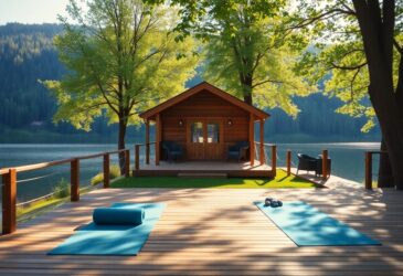 Discover the Best Wellness Retreat Near Me for Ultimate Relaxation