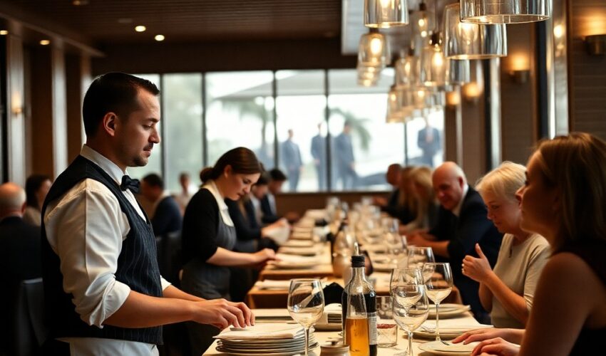 The Ultimate Restaurant Business Plan Template That Works