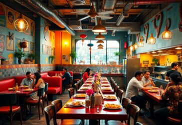 Think Outside the Menu: 6 Innovative Restaurant Ideas That Work