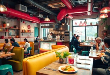 How to Use a Restaurant Business Plan Checklist to Stay on Track