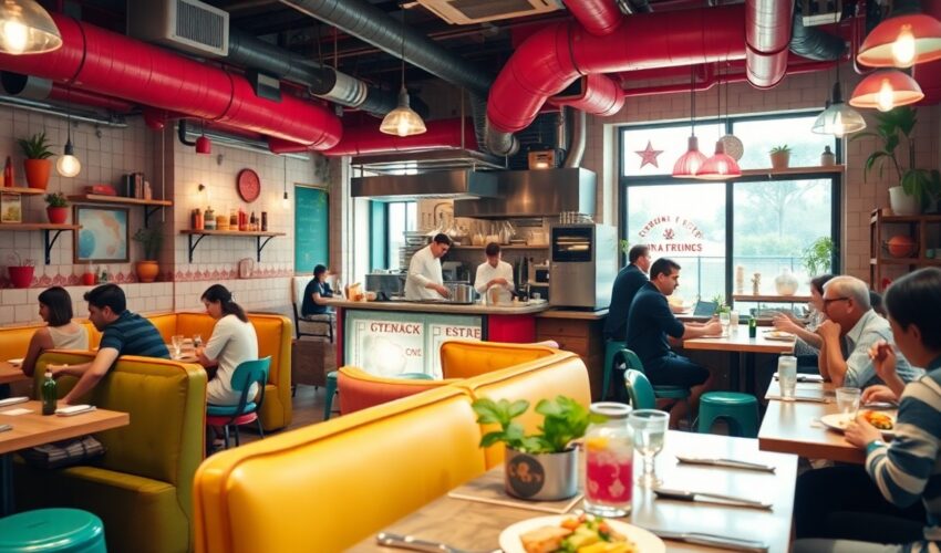 How to Use a Restaurant Business Plan Checklist to Stay on Track