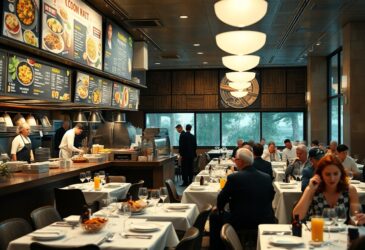 From Plate to Profits: Restaurant Marketing Strategy for Growth