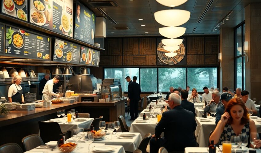 From Plate to Profits: Restaurant Marketing Strategy for Growth
