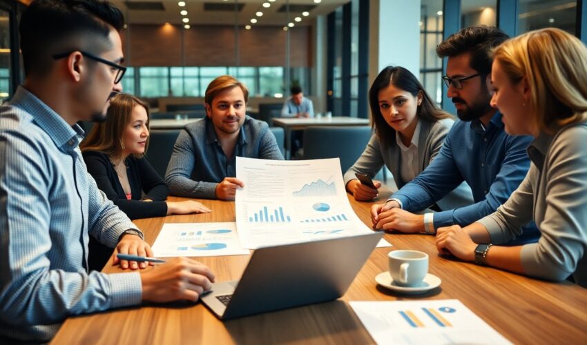 Start Smart: The Ultimate Restaurant Business Plan to Launch for Profit