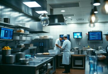 Unlock Best Smart Restaurant Supply Choices