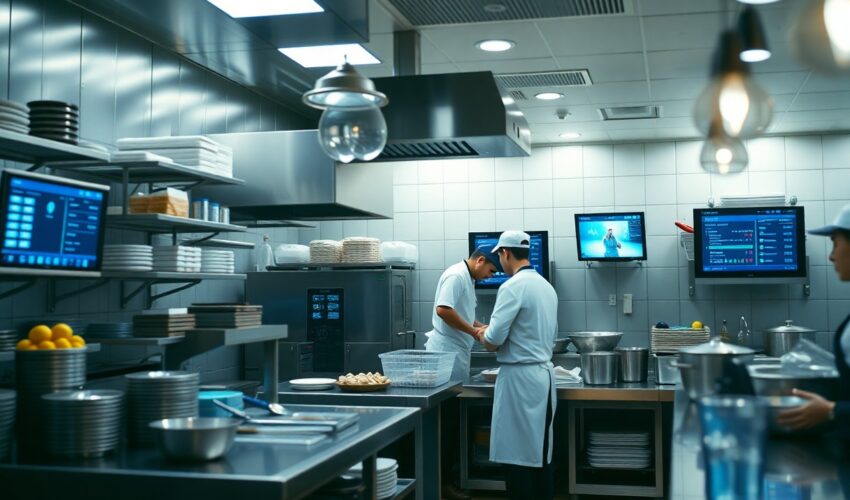 Unlock Best Smart Restaurant Supply Choices