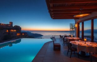 Unlock Best Destinations for Family-Friendly Culinary Tourism for All Ages