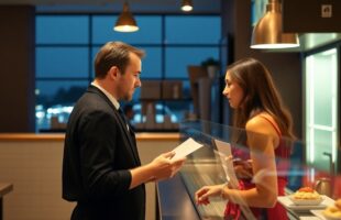 Unlock the Best Online Ordering System for Restaurants