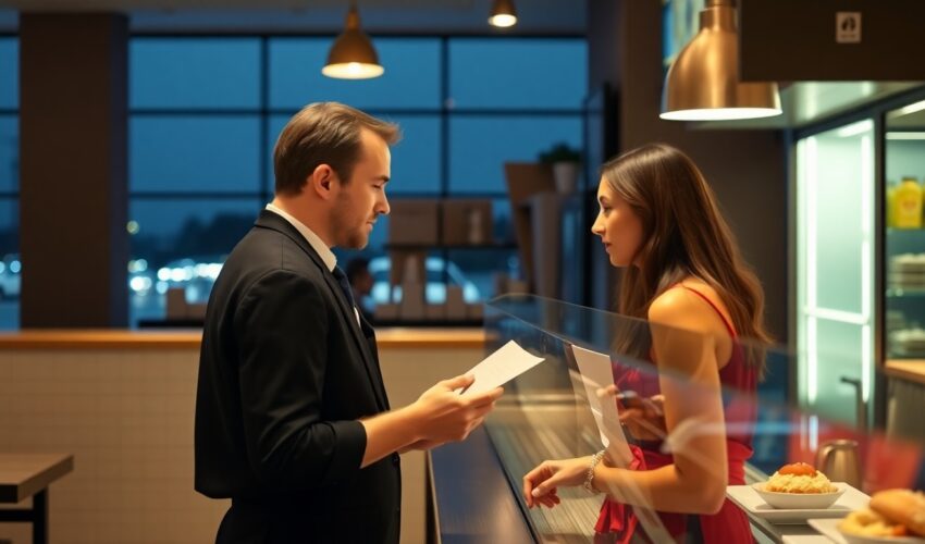 Unlock the Best Online Ordering System for Restaurants