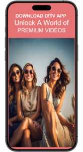 Download D1TV App. Unlock a World of Premium Videos 1 D!TV CompaiPA - Download D1TV App. Unlock a World of Premium Videos
